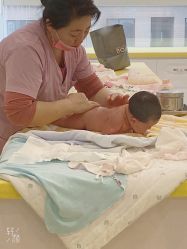 -十月喜喜月子中心(开发区店)