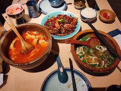 -山石榴·贵州菜(丰盛里店)