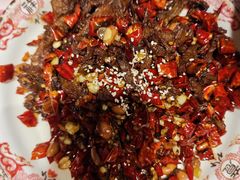 -龙师傅卤炒(天马店)