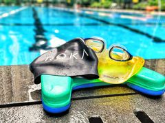 -猎德游泳池(猎德花园店)