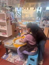 -故事馆手作综合体验馆