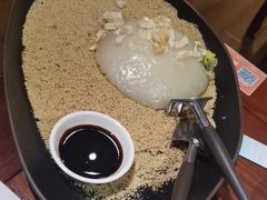 酒酿糍粑-寻宝记绍兴菜(鲁迅路店)