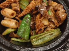 -粤·向群饭店(龙津东路总店)