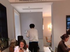 -一尺花园(安和花园店)