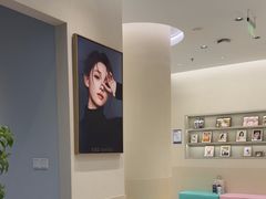 -天真蓝照相馆(五角场百联又一城店)
