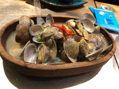 花甲-鱼库·不仅是一家烤鱼店(车公庙店)