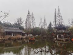 -水绘园