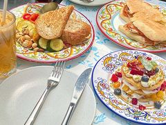 -Alimentari早午餐(安福路店)