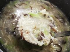 拆鱼羹-寻味顺德·南记酒家·传统顺德菜·鱼生(广源路店)