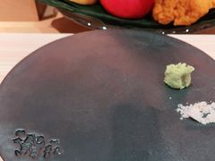 -橼舍鮨青木