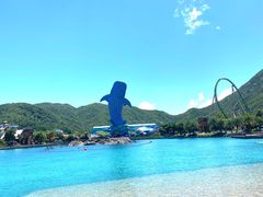 -珠海长隆海洋王国