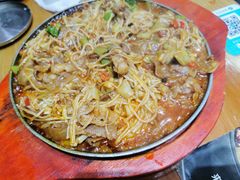 -米村拌饭(摩码广场店)