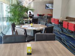 -万德诺富特酒店·自助餐厅(万德大厦店)