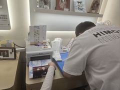 -海马体照相馆(北京大族广场店)