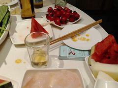 -海底捞火锅(万丰桥店)