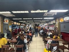 -王家沙点心店(南京西路总店)