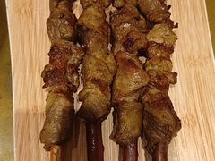 -巴依老爷新疆美食(工体旗舰店)