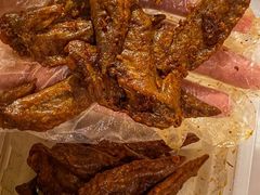 -周黑鸭(珠海香洲区摩尔广场店)