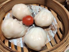 金牌虾饺皇-点都德(汇盈广场店)