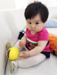 -星童star.kids儿童发型设计·满月胎发(玉兰花园店)