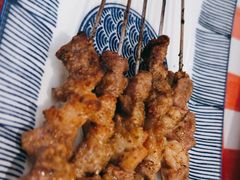 -小灶派· 地道兰州牛肉面(宏发大厦店)