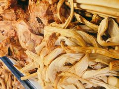 -聚合鑫东北熏酱熟食麻辣面(长阳店)