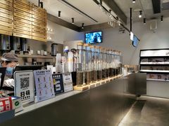 -小山日本料理(兴业太古汇店)