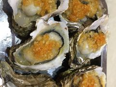 -粤盛海鲜平价店(洛溪食街店)