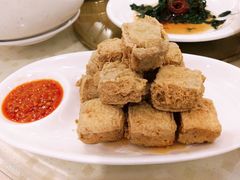 油炸臭豆腐-顺风海鲜港(金玉兰店)