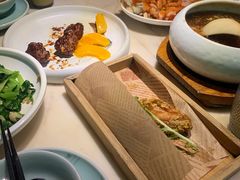 -韵秋荷(宝山龙湖天街店)