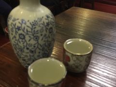 -刘师父老汉口江湖菜(蔡锷路店)