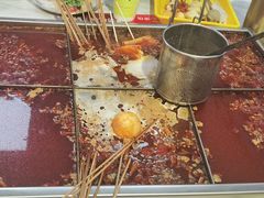 -麻辣撸·地摊麻辣の串(鲁谷店)