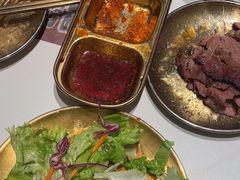 -星伦多自助料理·涮烤一体(杭州来福士店)