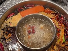 -晓宇重庆火锅(赛格国际购物中心店)