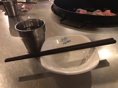 -老安火盆烤肉(金寨路店)
