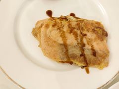 -马迭尔西餐厅(中央大街店)