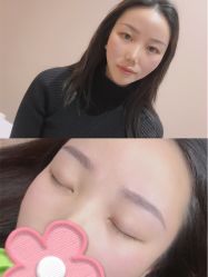 -本小姐美学·半永久纹眉野生眉