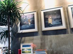 -G+KITCHEN(龙湖狮山天街店)