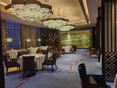 -万达文华酒店-品珍中餐厅