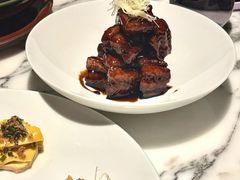 -杭州君悦酒店·湖滨28中餐厅