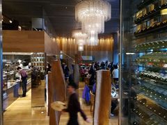 -君悦酒店·La Terrazza意合園·意式风味