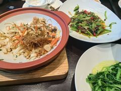 -翠山·映月湖景餐厅(映月湖公园店)