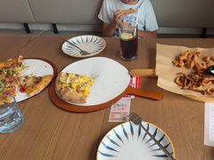 -必胜客(港城新天地店)