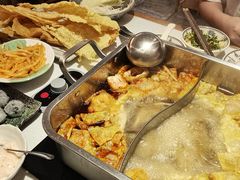 -螺大喜螺蛳粉火锅(雍和宫店)