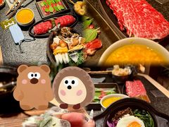 -三出山火锅(南京万象天地店)
