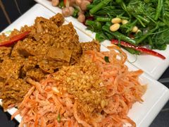 -乡村大盘鸡(商城路总店)