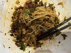 -云味馆·云南菜·云南米线(地王店)