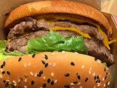 -麦当劳(厦门思明路店)