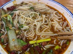 -车沾巷·重庆老味豌杂面