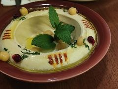 -ELI FALAFEL Lebanese&Mediterranean黎巴嫩美食(富城路店)